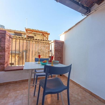 Ortigia San Pietro Apartment Сиракуза Екстериор снимка
