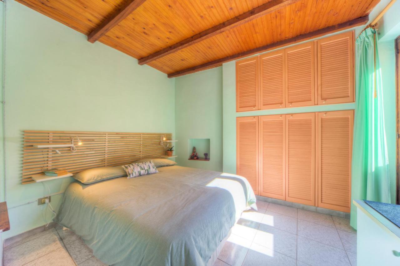 Ortigia San Pietro Apartment Сиракуза Екстериор снимка