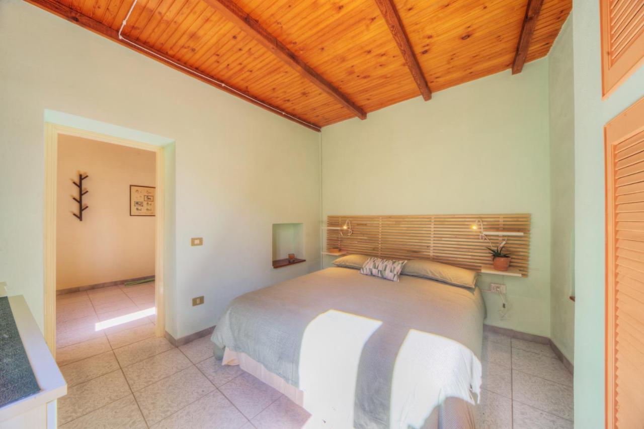 Ortigia San Pietro Apartment Сиракуза Екстериор снимка