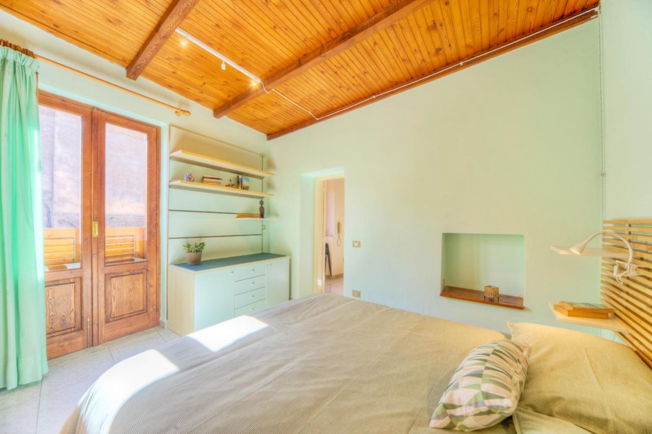 Ortigia San Pietro Apartment Сиракуза Екстериор снимка