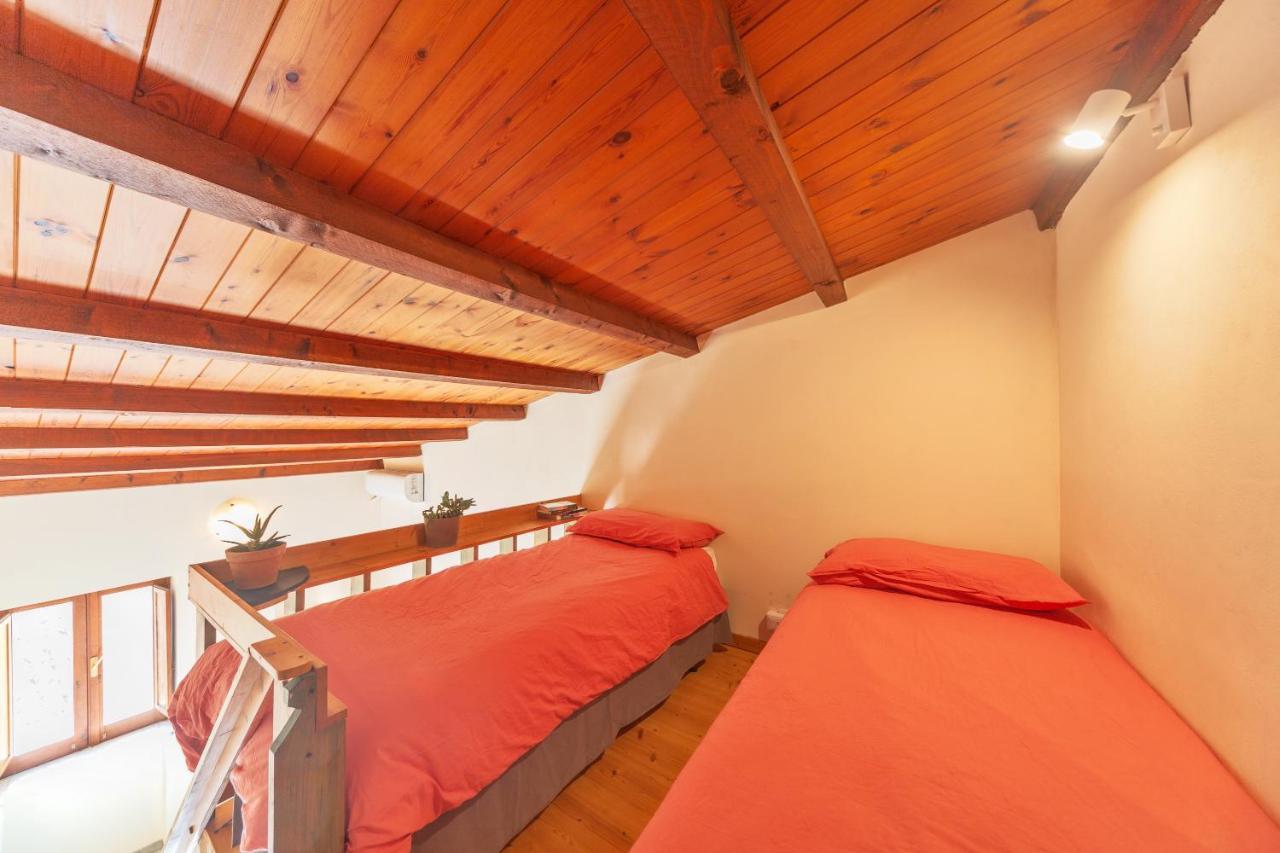 Ortigia San Pietro Apartment Сиракуза Екстериор снимка