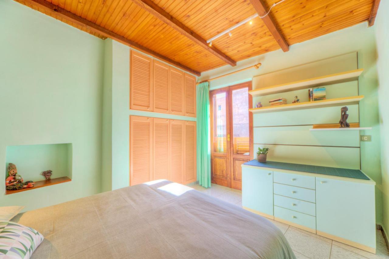 Ortigia San Pietro Apartment Сиракуза Екстериор снимка